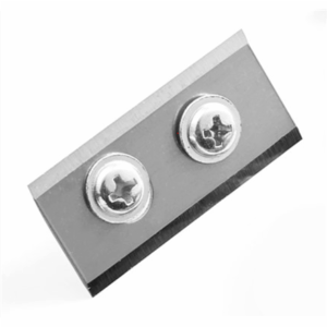 AYI | Robot Lawn Mower Cutting Blades and Screws, 3 pcs. - Image 2