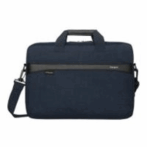 Targus 15-16" GeoLite EcoSmart Slim Brief - Blue | Targus - Image 3
