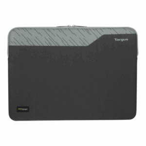Targus 15-16" Pulse II EcoSmart Sleeve - Charcoal | Targus - Image 3
