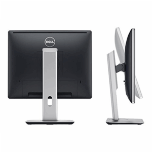 Dell | Professional | P1917S | 19 " | IPS | HD | 5:4 | 60 Hz | 6 ms | 1280 x 1024 | LED pixels | 250 cd/m² | HDMI ports quantity 1 | Black - Image 3