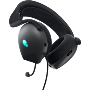 Dell | Alienware Wired Gaming Headset | AW520H | Wired | Over-Ear | Noise canceling - Image 28