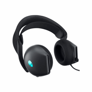 Dell | Alienware Wired Gaming Headset | AW520H | Wired | Over-Ear | Noise canceling - Image 32