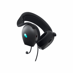Dell | Alienware Wired Gaming Headset | AW520H | Wired | Over-Ear | Noise canceling - Image 37