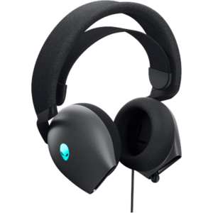 Dell | Alienware Wired Gaming Headset | AW520H | Wired | Over-Ear | Noise canceling - Image 21