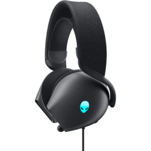 Dell | Alienware Wired Gaming Headset | AW520H | Wired | Over-Ear | Noise canceling - Image 23
