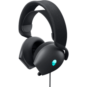 Dell | Alienware Wired Gaming Headset | AW520H | Wired | Over-Ear | Noise canceling - Image 24