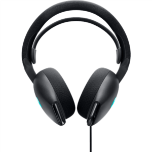 Dell | Alienware Wired Gaming Headset | AW520H | Wired | Over-Ear | Noise canceling - Image 25