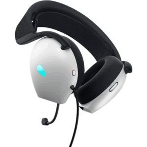 Dell | Alienware Wired Gaming Headset | AW520H | Wired | Over-Ear | Noise canceling - Image 14