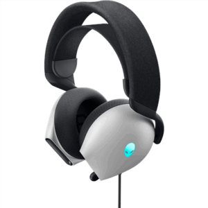 Dell | Alienware Wired Gaming Headset | AW520H | Wired | Over-Ear | Noise canceling - Image 15