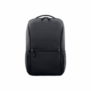 Dell | 460-BDSS Ecoloop Essential | Backpack | Fits up to size 14-16 " | Backpack | Black | Shoulder strap | Waterproof - Image 3