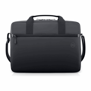 Dell | CC3624 | Briefcase Ecoloop Essential | Topload | Black | 14-16 " | Shoulder strap | Waterproof - Image 3