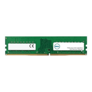 Dell Memory Upgrade | 2Rx8 | 32 GB | DDR5 UDIMM | 5600 MHz | PC/server | Registered No | ECC No - Image 3