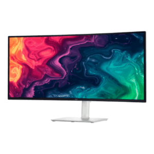 Dell | S3425DW | 34 " | VA | 21:9 | 120 Hz | 1 ms | 3440 x 1440 pixels | 300 cd/m² | HDMI ports quantity 2 - Image 19