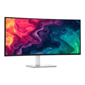 Dell | S3425DW | 34 " | VA | 21:9 | 120 Hz | 1 ms | 3440 x 1440 pixels | 300 cd/m² | HDMI ports quantity 2 - Image 21