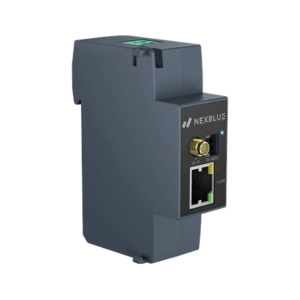 NexBlue ZEN Three Phase (current sensor) | Wi-Fi, Bluetooth - Image 2