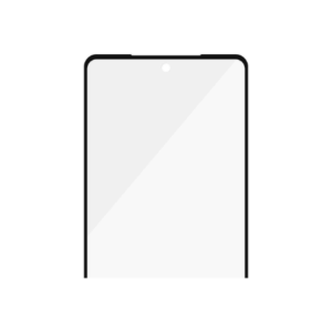 PanzerGlass | Samsung | Galaxy S20 FE CF | Glass | Black | Works with face recognition and is compatible with the in-screen fingerprint reader; Case Friendly | Clear Screen Protector - Image 18