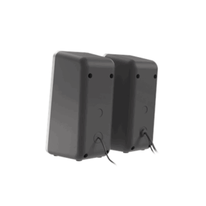 Genesis | Computer Speaker | Helium 100BT RGB | Bluetooth | Silver/Black | Gaming Speakers | Wireless connection - Image 14