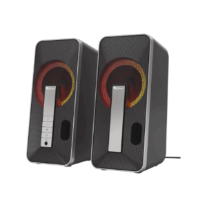 Genesis | Computer Speaker | Helium 100BT RGB | Bluetooth | Silver/Black | Gaming Speakers | Wireless connection - Image 17
