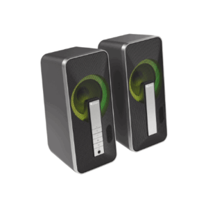 Genesis | Computer Speaker | Helium 100BT RGB | Bluetooth | Silver/Black | Gaming Speakers | Wireless connection - Image 19