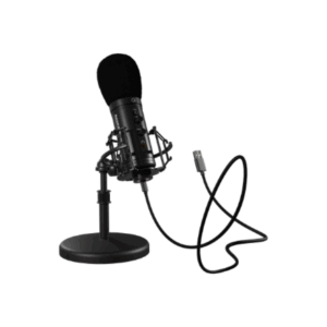 GENESIS Radium 600 G2 Studio Microphone with stand/USB | Genesis - Image 2