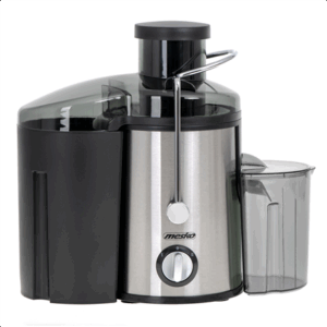 Mesko | Juicer | MS 4126b | Type Juicer maker | Stainless steel | 600 W | Number of speeds 3 - Image 9