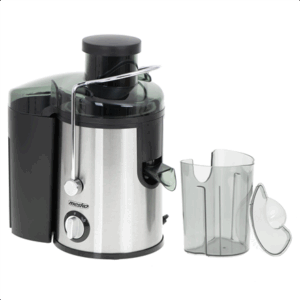 Mesko | Juicer | MS 4126b | Type Juicer maker | Stainless steel | 600 W | Number of speeds 3 - Image 10
