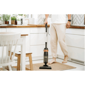 Adler | Vacuum Cleaner | AD 7049 | Corded operating | Handstick/Handheld | 800 W | Black | Warranty 24 month(s) - Image 21