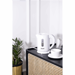 Mesko Virdulys | MS 1376 | Electric | 850 W | 0.8 L | Plastic | 360° rotational base | White - Image 13