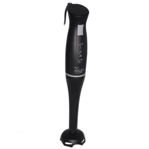 Adler Hand Blender | AD 4622 | Hand Blender | 300 W | Number of speeds 1 | Black - Image 5