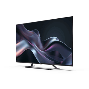 Sharp | 50HP6265E | 50 | Smart TV | Google TV | UHD | Black - Image 6