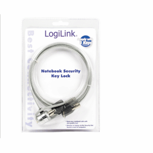 Notebook Security Lock | 1.5 m - Image 15