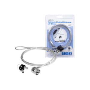 Notebook Security Lock | 1.5 m - Image 17