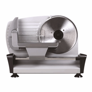 Camry | Food slicers | CR 4702 | Stainless steel | 200 W | 190 mm - Image 2