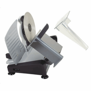 Camry | Food slicers | CR 4702 | Stainless steel | 200 W | 190 mm - Image 3