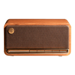 Kompiuterio kolonėlės Aktivboxen Edifier MP230 2.0 holz Bluetooth Retro-Look retail | Edifier - Image 3