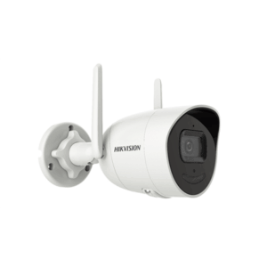 Hikvision | IP Camera | DS-2CV2041G2-IDW(E) | Bullet | 4 MP | 2.8mm | IP66 | H.265 / H.264 | micro SD/SDHC/SDXC, max. 256 GB - Image 3