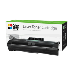 ColorWay Econom | Toner Cartridge | Black - Image 2