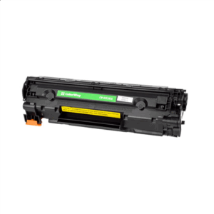 ColorWay Toner Cartridge | Black - Image 2