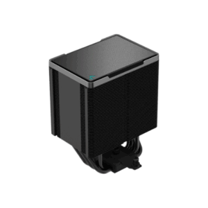 Deepcool | CPU Air Cooler | AK500 Zero Dark | Intel, AMD - Image 32