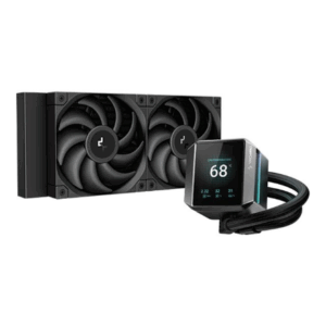 Deepcool | CPU Cooler | MYSTIQUE 240 | Intel, AMD - Image 3
