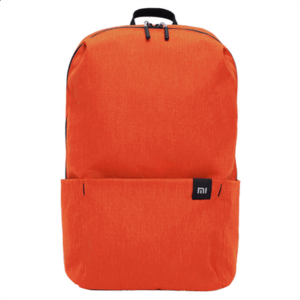 Xiaomi | ZJB4148GL | Mi Casual Daypack | Orange | Shoulder strap | Waterproof - Image 3