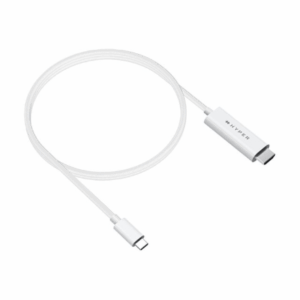 Hyper | HyperDrive USB-C to HDMI 4K60Hz Cable | USB-C to HDMI - Image 3