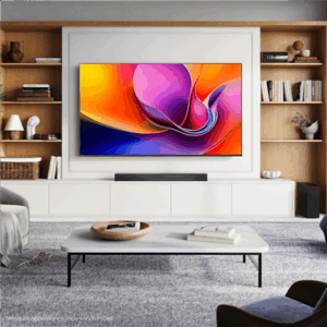Hisense 65A6Q | 65 | Smart TV | VIDAA Smart OS | UHD | Black - Image 25