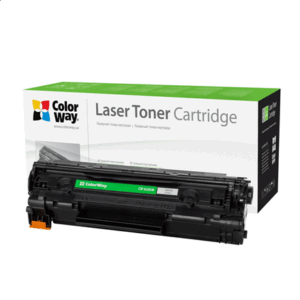 ColorWay Econom | Toner Cartridge | Black - Image 2