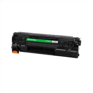 ColorWay Econom | Toner Cartridge | Black - Image 3