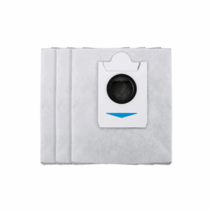 Ecovacs | Antibacterial Dust Bag for DEEBOT X1 PLUS/T10 PLUS Auto-Empty Station | DDB030010 | 3 pc(s) - Image 3