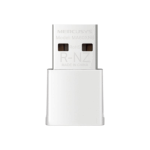 Mercusys MA60XNB AX900 Nano Wi-Fi 6 Bluetooth USB Adapter | Mercusys - Image 3