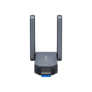 Mercusys MA37BEH BE6500 Wi-Fi 7 High-Gain Wireless USB Adapter | Mercusys - Image 3