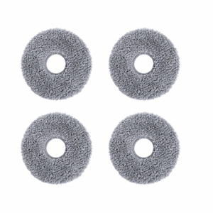 Ecovacs Washable mopping pads for OZMO Turbo mopping systems of T30/T30S Family, 2 sets/box | DCC020042 - Image 2