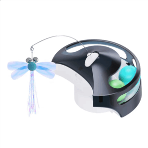 Enabot | ROLA PetPal Interactive Toys | WH287306 - Image 2